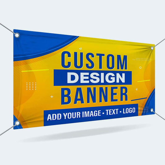 PVC Banners