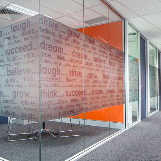 Wall Graphics and Murals