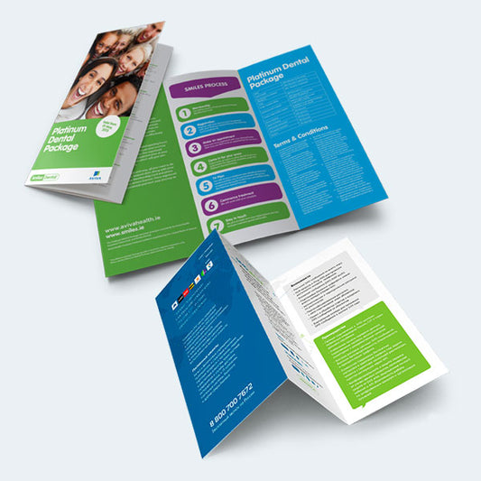 Brochures