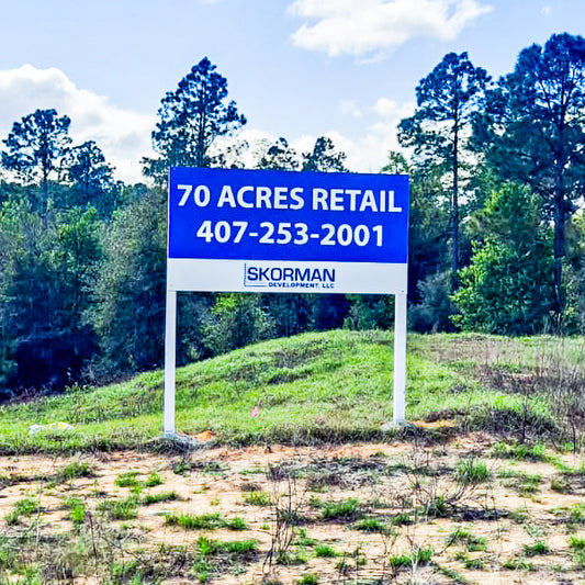 Construction Signs