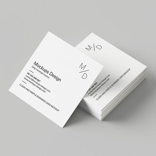 Business Cards