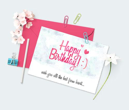 Greeting Cards