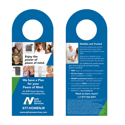 Door Hangers