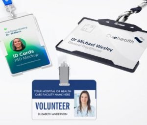 ID cards printing services near Orlando Florida