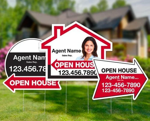 Open-House-Signs