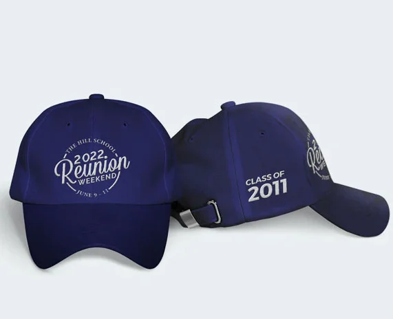custom cap printing and embroidery near me in Central-Florida