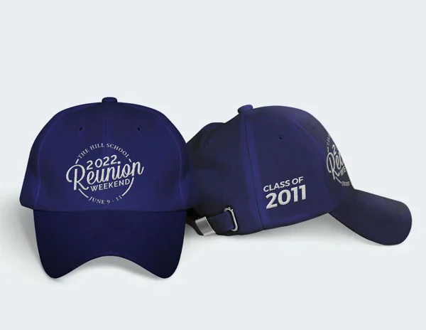 custom cap printing and embroidery near me in Central-Florida