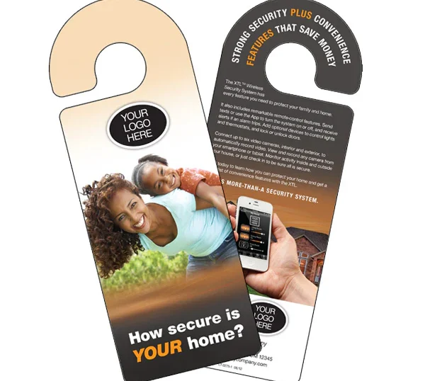 door-hangers-printing-Orlando