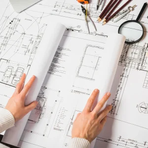 Blueprints