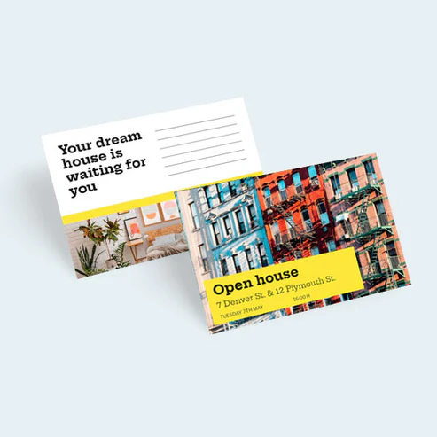 real-estate-postcard-printing