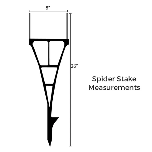 spider-stake-yard-sign-maker-in-Casselberry-Florida