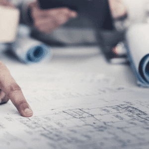 Why High-Quality Construction Blueprints Matter for Your Next Project