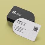 Die Cut Business Card Printing Services Near Central Florida