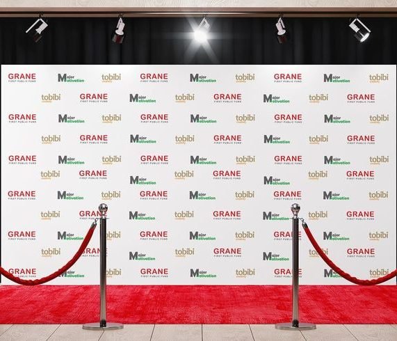 Custom Event Displays printing in Winter Park