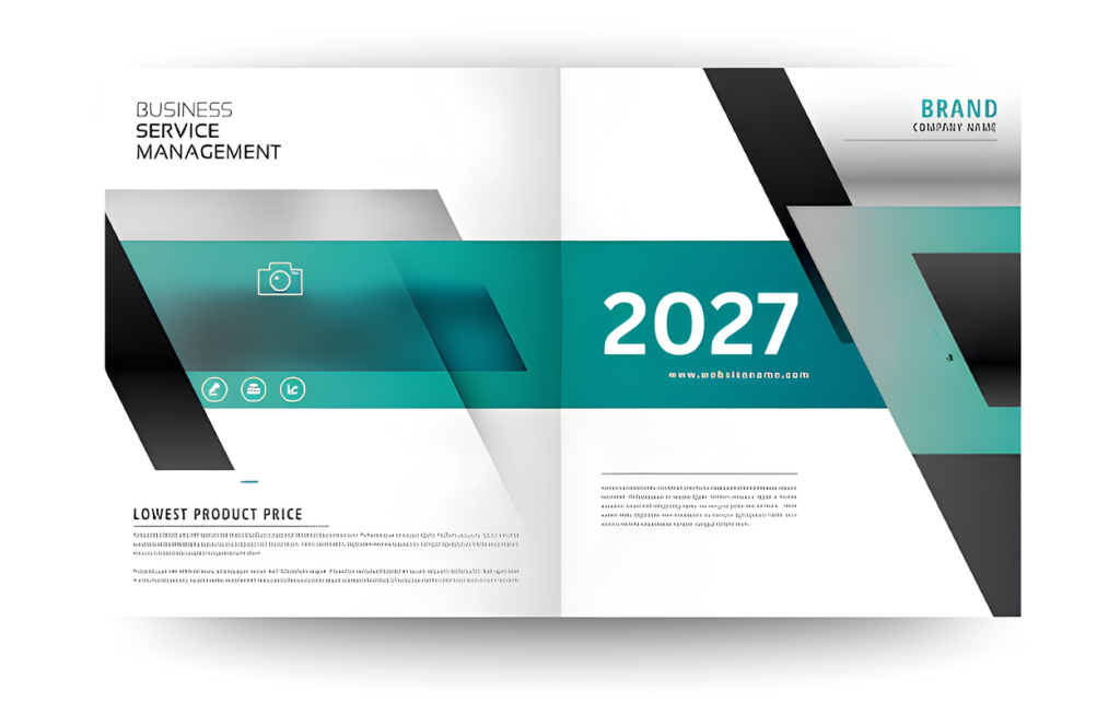 Booklet Printing for sales near me