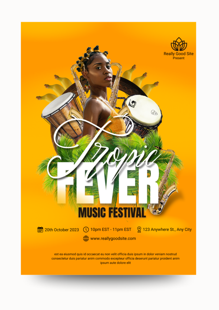 poster printing near Chicago