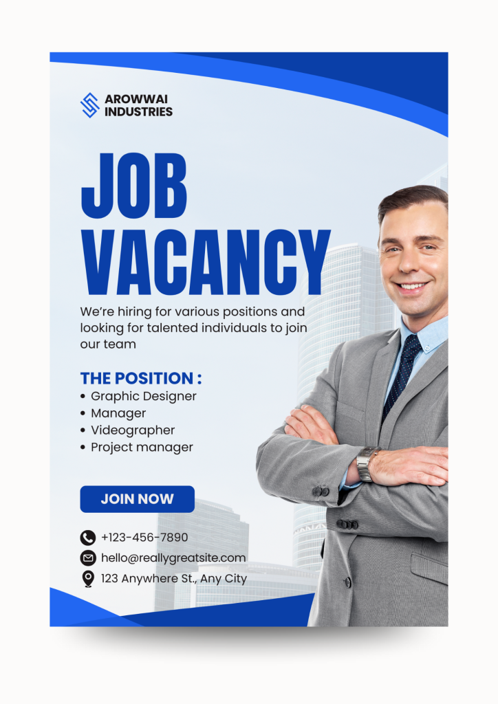 custom poster printing in Michigan