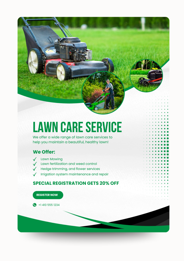 lawn care services near me