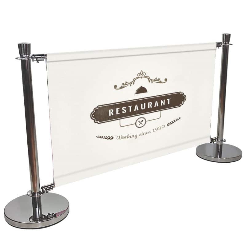 Cafe-Pavement-Barrier-Sign-Printing-Near-Me