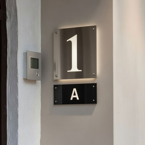 apartment-number-sign-maker-near-Orlando-Florida