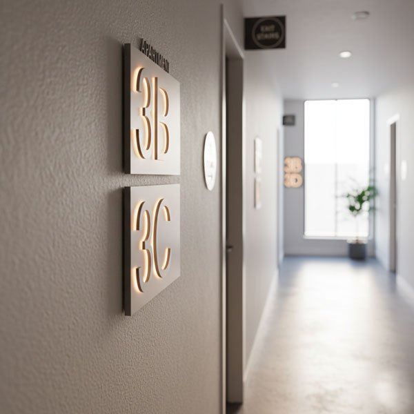 apartment-unit-number-signage