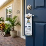 Reliable Door Hanger Printing services in Central Florida