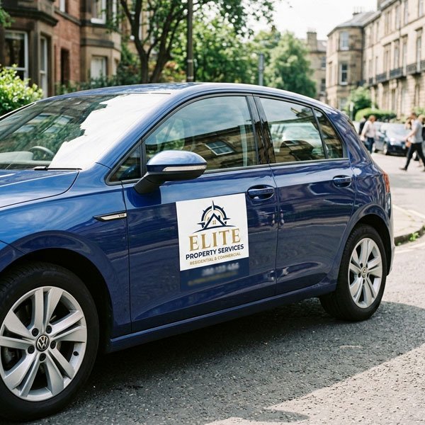 best-car-magnet-printing-company