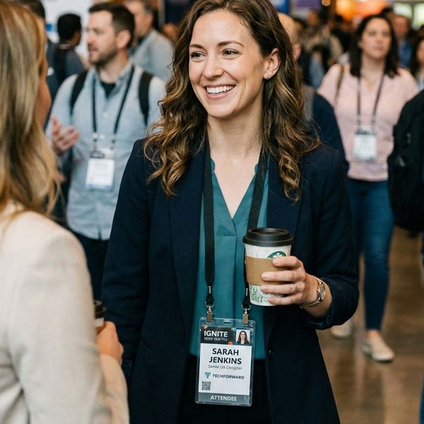 custom-event-ID-card-printing-near-Orlando-Convention-Center