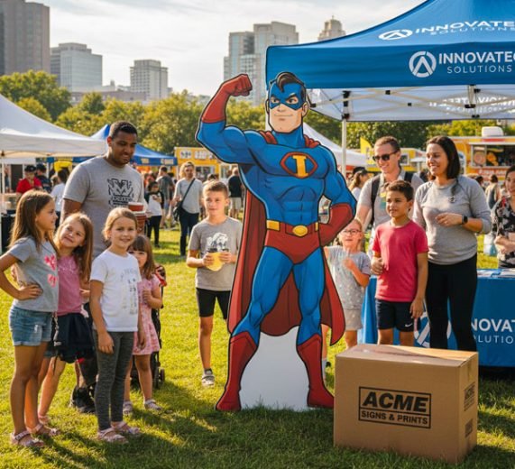 event-standee-cutout-sign-printing-in-Winter-Park-Florida