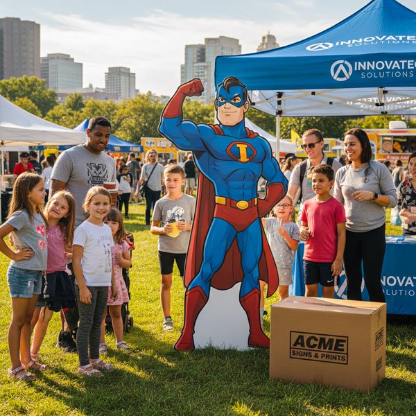 event-standee-cutout-sign-printing-in-Winter-Park-Florida