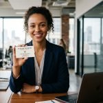 Best business card print shop in Winter Park and Orlando Florida