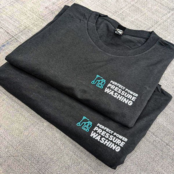 Premium tshirt print shop near me in Winter Park Florida