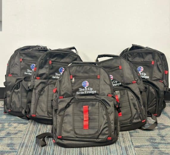 Print on backpacks in Orlando Florida