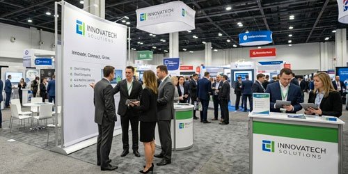 Tradeshow Graphics Printing Services in Winter Park Florida