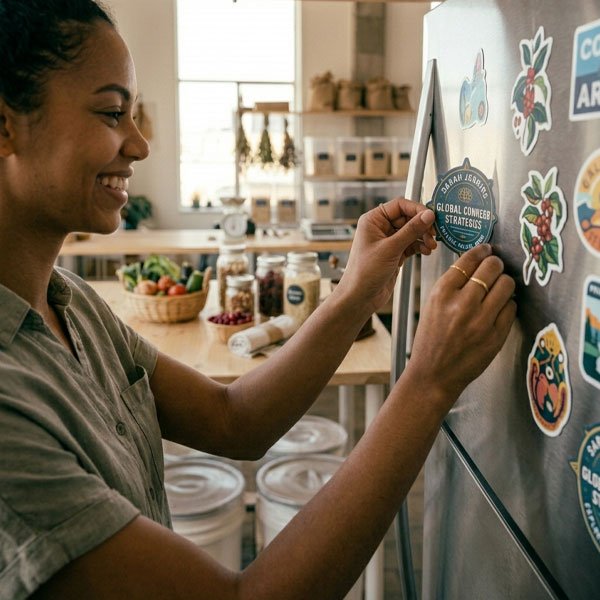 we print custom die cut sticker printing in winter park florida