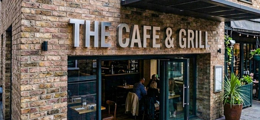 Best Custom 3D Channel Letter Sign Maker Nearby in Winter Park Florida