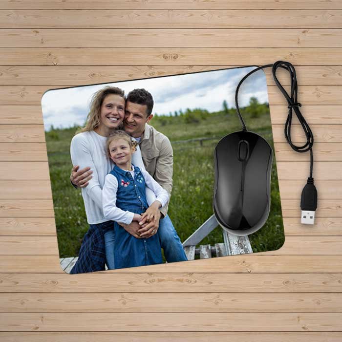 custom mousepad printing services