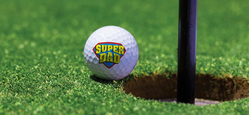Custom printed Golf Balls nearby in Orlando Florida