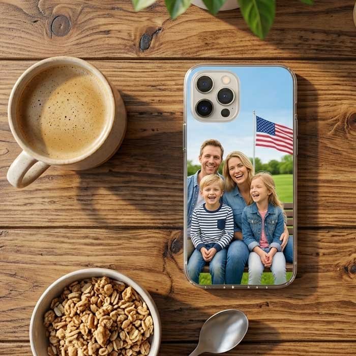 Persoanlzied Phone Cases