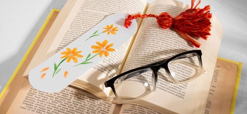 Affordable Bookmark Printing Nearby In Winter Park Central Florida
