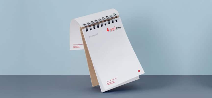 Best Custom Notebook Printing Services in Central Florida