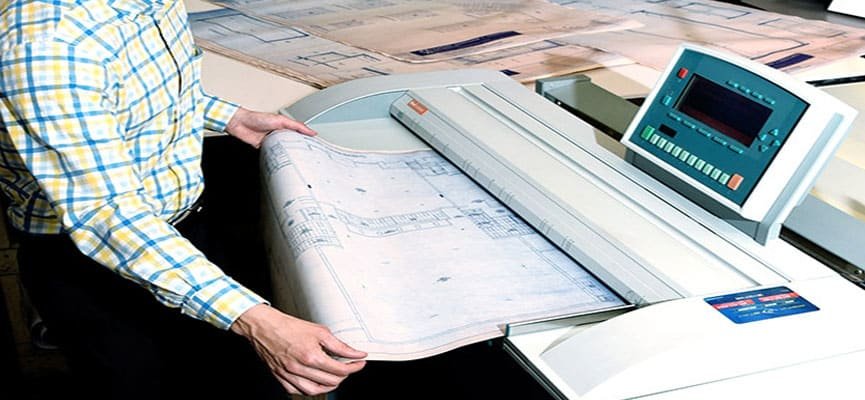 Best Digital Scanning and Reprographics Services in Central Florida