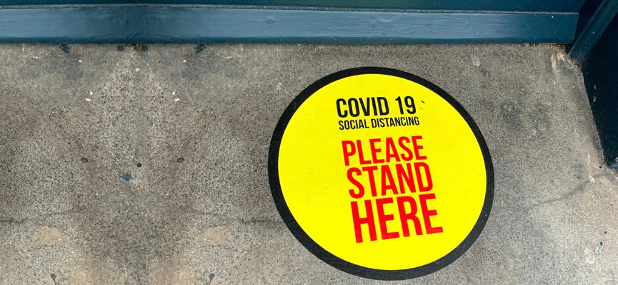 Best Floor Graphics and Decal Printing Services Near Winter Park Florida
