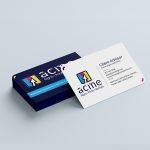 Best business card printing services nearby in Winter Park