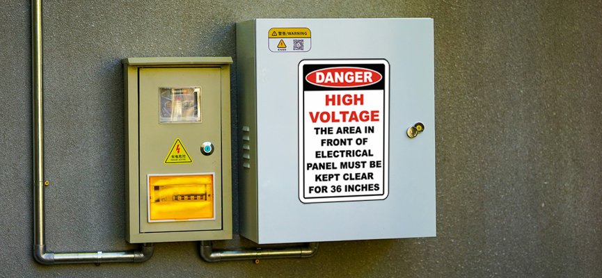Phenolic Meter Tag Maker Nearby in Winter Park Florida