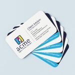Premium Business Card Printing Services in Winter Park Florida