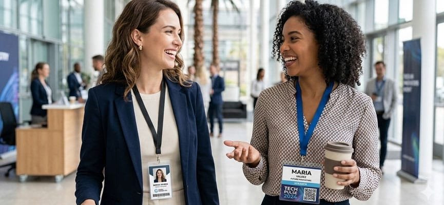 Reliable Events Name Tag Printing Nearby in Central Florida