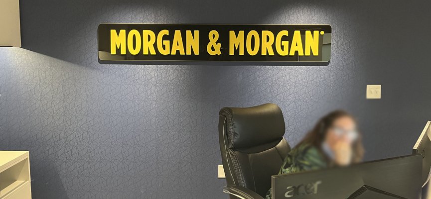 Reliable Office Sign Maker Nearby in Winter Park Florida