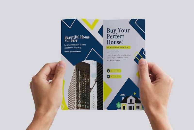 Order Reliable Brochure Printing Services Near Orlando Florida