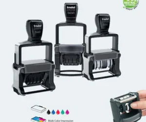 Reliable Heavy Duty Daters and Number Stamp Maker in Orlando Florida